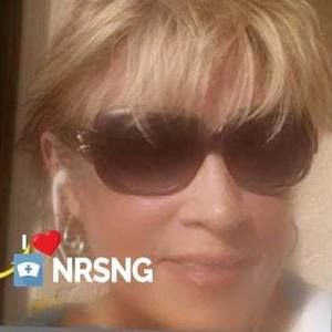 Meet your Posher, Cathy